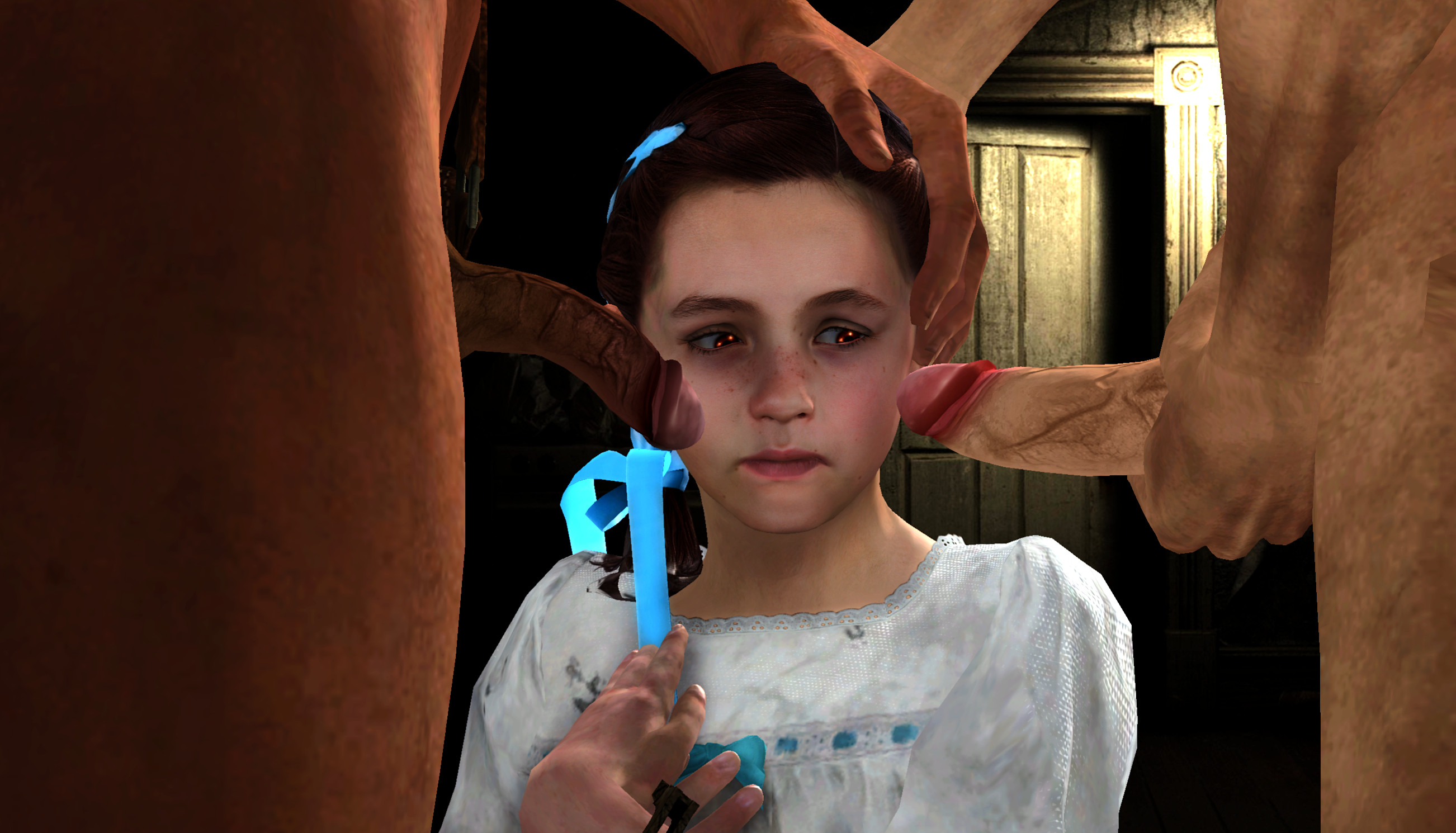 Natalia Age of Choice